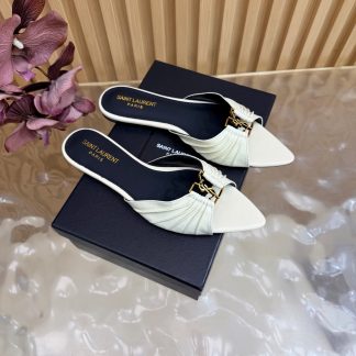 2026 YSL Saint Laurent yslSlides Slides 300 1 1