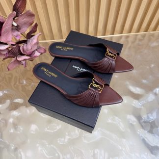 2026 YSL Saint Laurent yslSlides Slides 300 1 1