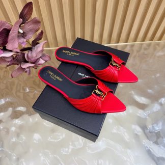 2026 YSL Saint Laurent yslSlides Slides 300 1 1