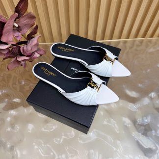2026 YSL Saint Laurent yslSlides Slides 300 1 1