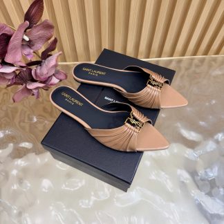 2026 YSL Saint Laurent yslSlides Slides 300 1 1