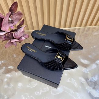 2026 YSL Saint Laurent yslSlides Slides 300 1 1