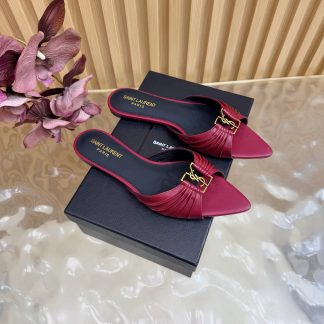 2026 YSL Saint Laurent yslSlides Slides 300 1 1