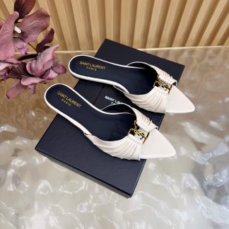 2026 YSL Saint Laurent yslSlides Slides 300 1 1