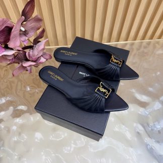 2026 YSL Saint Laurent yslSlides Slides 300 1 1