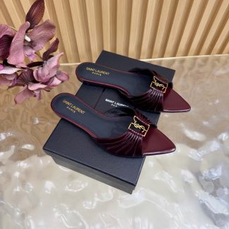 2026 YSL Saint Laurent yslSlides Slides 300 1 1