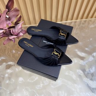 2026 YSL Saint Laurent yslSlides Slides 300 1 1