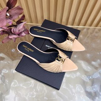 2026 YSL Saint Laurent yslSlides Slides 300 1 1
