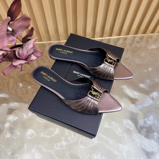 2026 YSL Saint Laurent yslSlides Slides 300 1 1