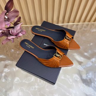 2026 YSL Saint Laurent yslSlides Slides 300 1 1