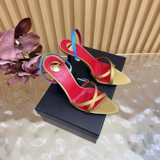 YSL Saint Laurent yslSlides Slides 300 1 1
