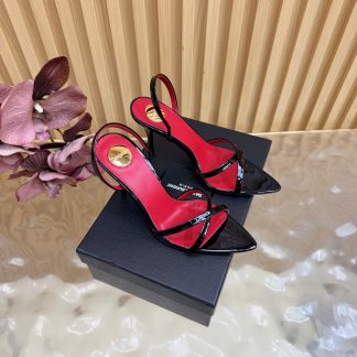 YSL Saint Laurent yslSlides Slides 300 1 1