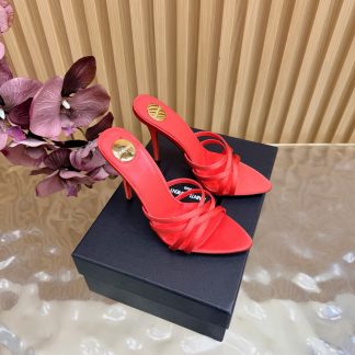 YSL Saint Laurent yslSlides Slides 290 1 1