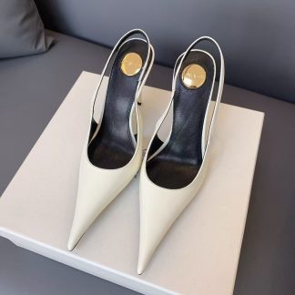 Saint Laurent SAIN LAUREN ysl logo