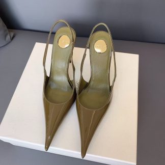 Saint Laurent SAIN LAUREN ysl logo