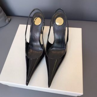 Saint Laurent SAIN LAUREN ysl logo
