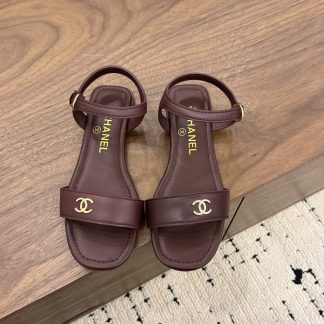 Chanel Spot Sale P305 𝗖𝗛 𝗔𝗡𝗟 𝟐𝟬𝟐𝟔 Slides C