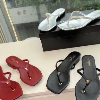 Chanel G238 CHANE 2026 Slides