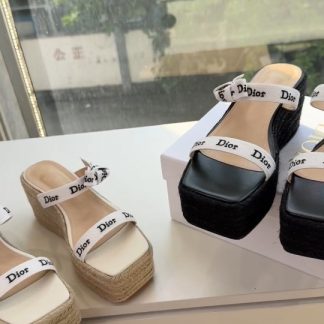G133𝐃𝐢𝐎𝐑 2026 Sandals Sandals Chanristian Dior