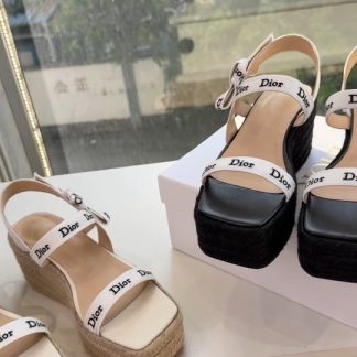 G133𝐃𝐢𝐎𝐑 2026 Sandals Sandals Chanristian Dior