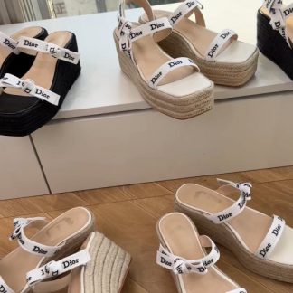 G133𝐃𝐢𝐎𝐑 2026 Sandals Sandals Chanristian Dior 4