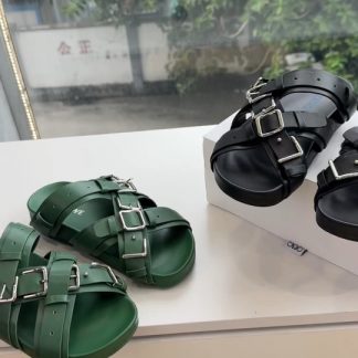 G027 LOEWE 2026 Sandals 2026