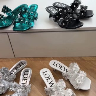 G042 Slides LOEWE FW &