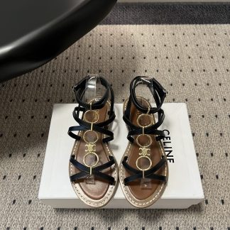 Celine Sandals