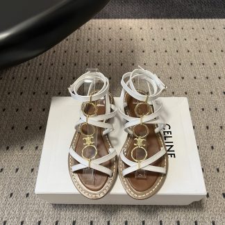 Celine Sandals