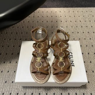 Celine Sandals