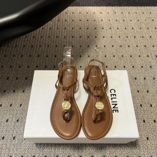 Celine Sandals