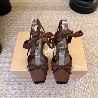 Christian Louboutin 320 Christian Loubottin Heels Heels CL