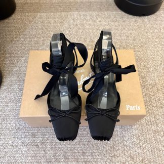 Christian Louboutin 320 Christian Loubottin Heels Heels CL