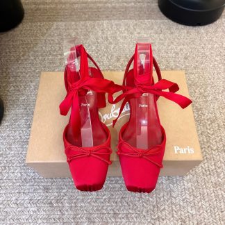 Christian Louboutin 320 Christian Loubottin Heels Heels CL