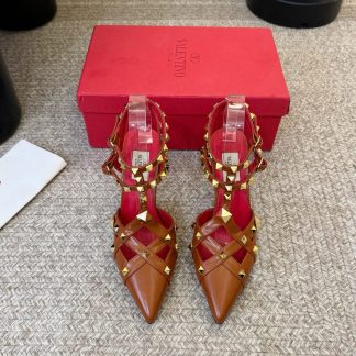 VALENTINO SandalsFlats VLOGO SIGNATURE