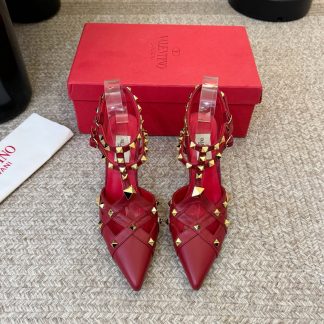 VALENTINO SandalsFlats VLOGO SIGNATURE