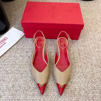 Valentino Sandals