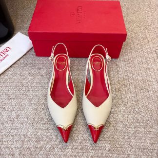 Valentino Sandals