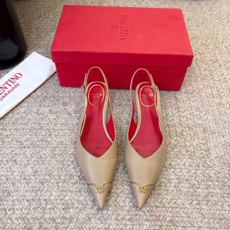 Valentino Sandals