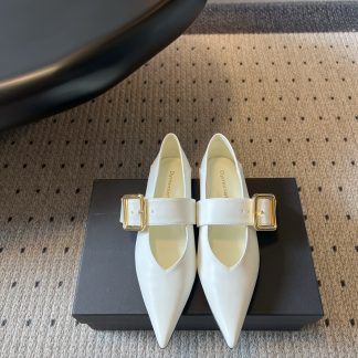 DYMONLATRY Dymonlatr 26ss Flats