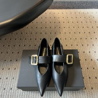 DYMONLATRY Dymonlatr 26ss Flats