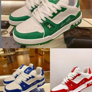 Louis Vuitton Sneakers