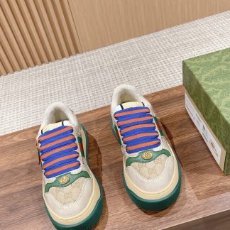 Gucci Casual Shoes