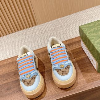 Gucci Casual Shoes