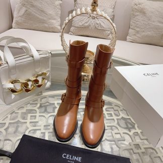 Celine Boots