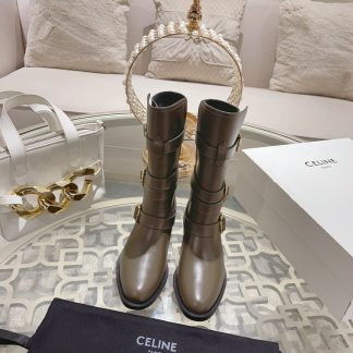 Celine Boots