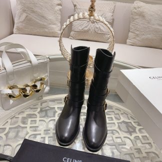 Celine Boots