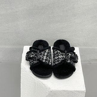 Chanel Slides