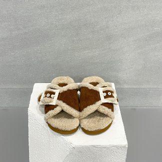 Chanel Slides