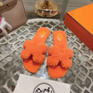 Hermès Flats